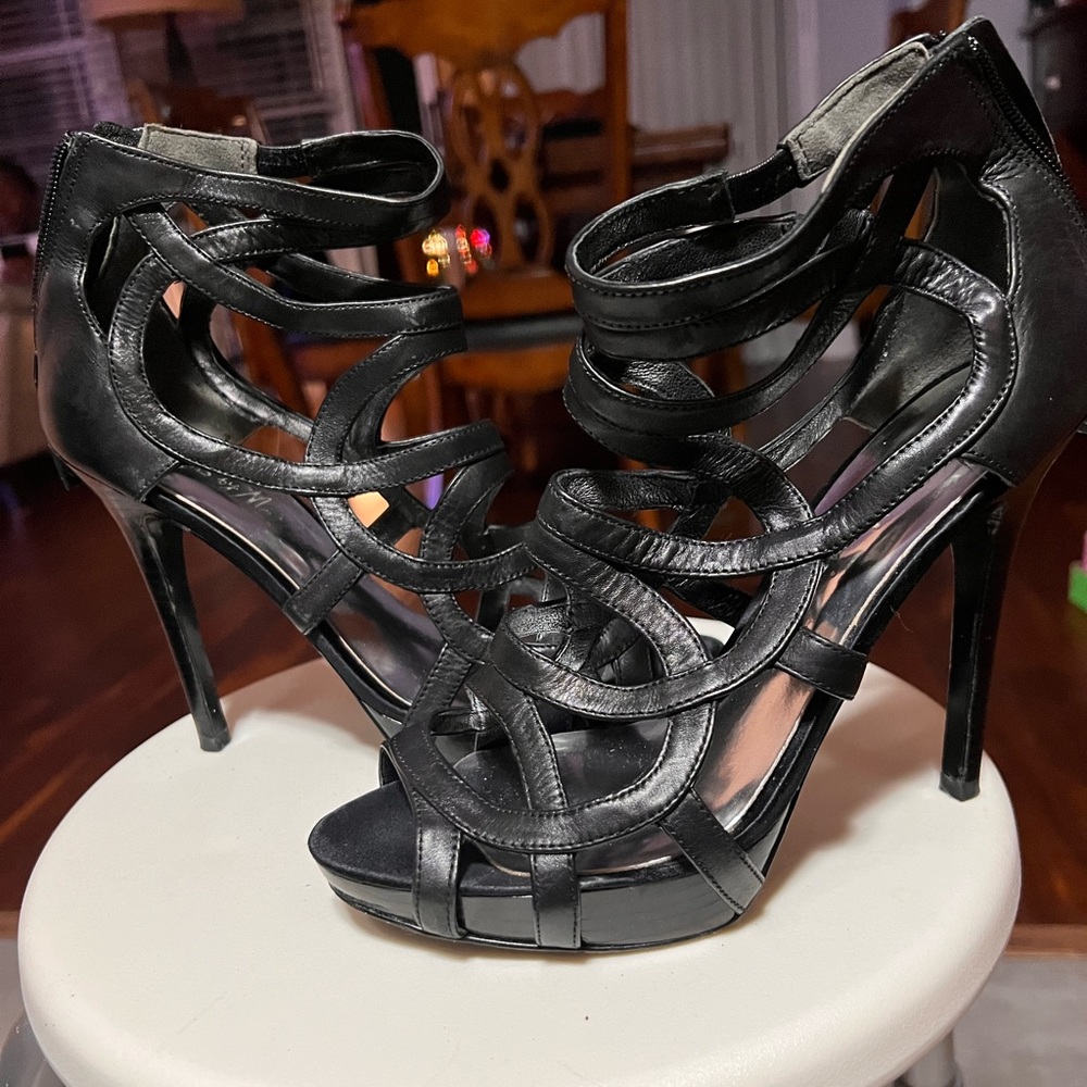 Party Shoe